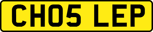 CH05LEP