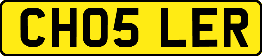 CH05LER
