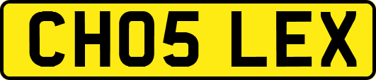 CH05LEX