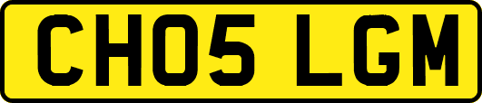 CH05LGM