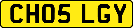 CH05LGY