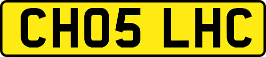 CH05LHC