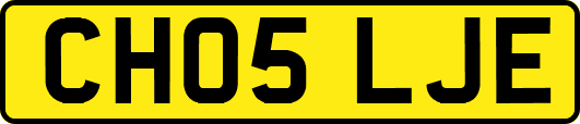 CH05LJE