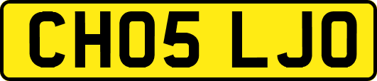 CH05LJO
