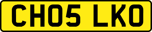 CH05LKO