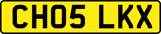 CH05LKX