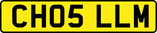 CH05LLM