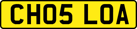 CH05LOA