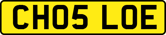 CH05LOE
