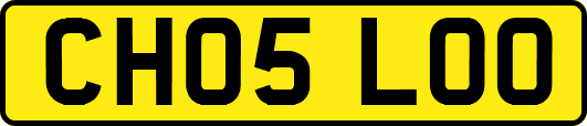 CH05LOO