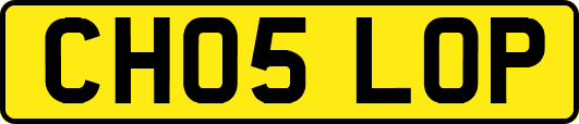 CH05LOP