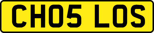 CH05LOS