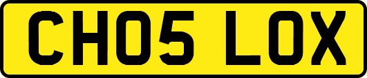 CH05LOX