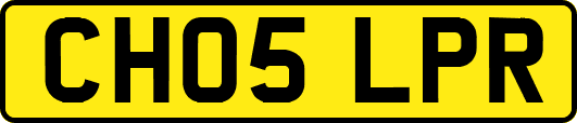 CH05LPR