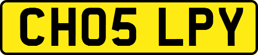 CH05LPY