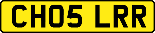 CH05LRR