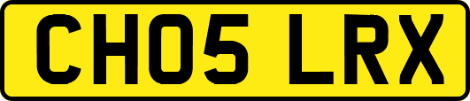 CH05LRX