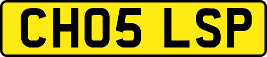 CH05LSP