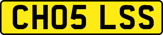 CH05LSS