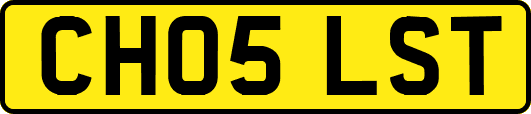 CH05LST
