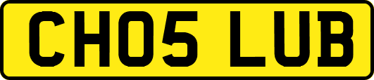 CH05LUB