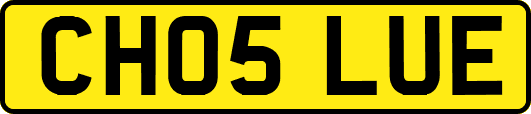 CH05LUE