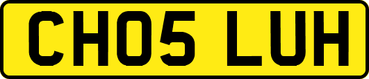 CH05LUH