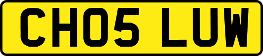 CH05LUW