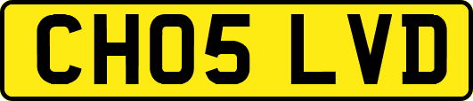 CH05LVD