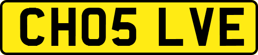 CH05LVE