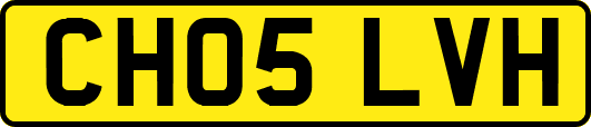 CH05LVH