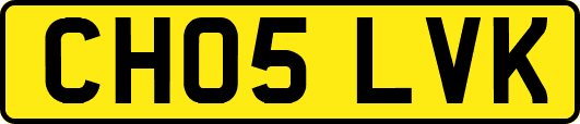 CH05LVK