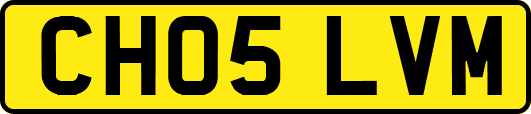 CH05LVM