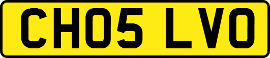 CH05LVO