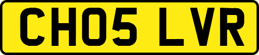 CH05LVR