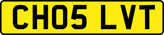 CH05LVT