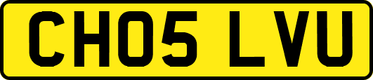 CH05LVU