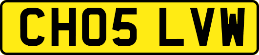 CH05LVW