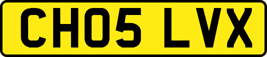 CH05LVX