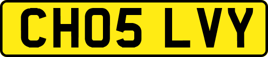 CH05LVY