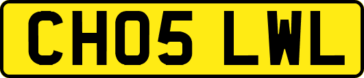 CH05LWL