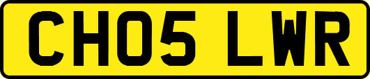 CH05LWR