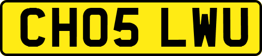 CH05LWU