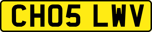 CH05LWV