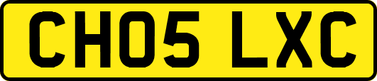 CH05LXC
