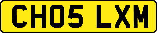 CH05LXM