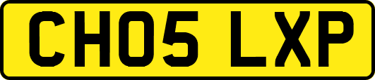 CH05LXP