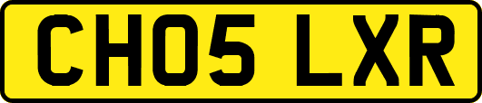 CH05LXR