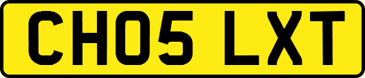 CH05LXT