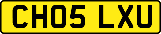 CH05LXU